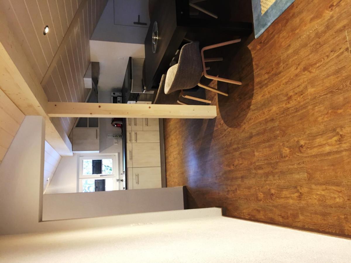 Gruenegg Appartement *