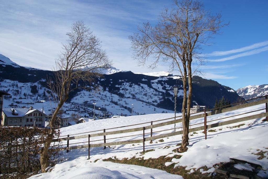 Appartement Gruenegg Grindelwald