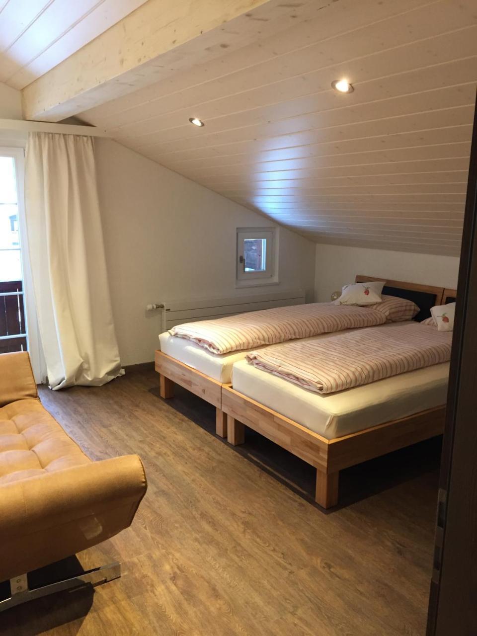 Gruenegg Appartement *