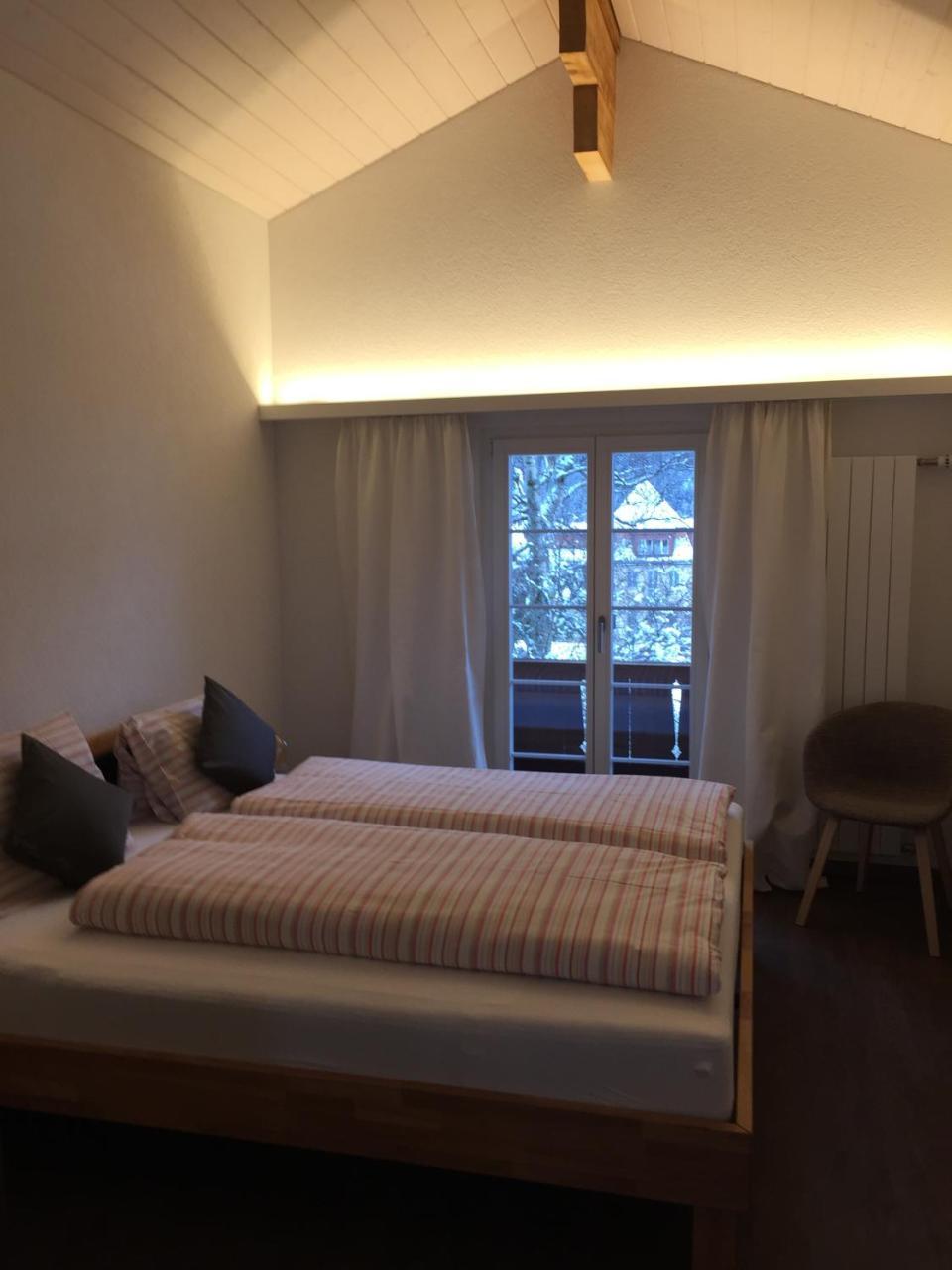 Appartement Gruenegg
