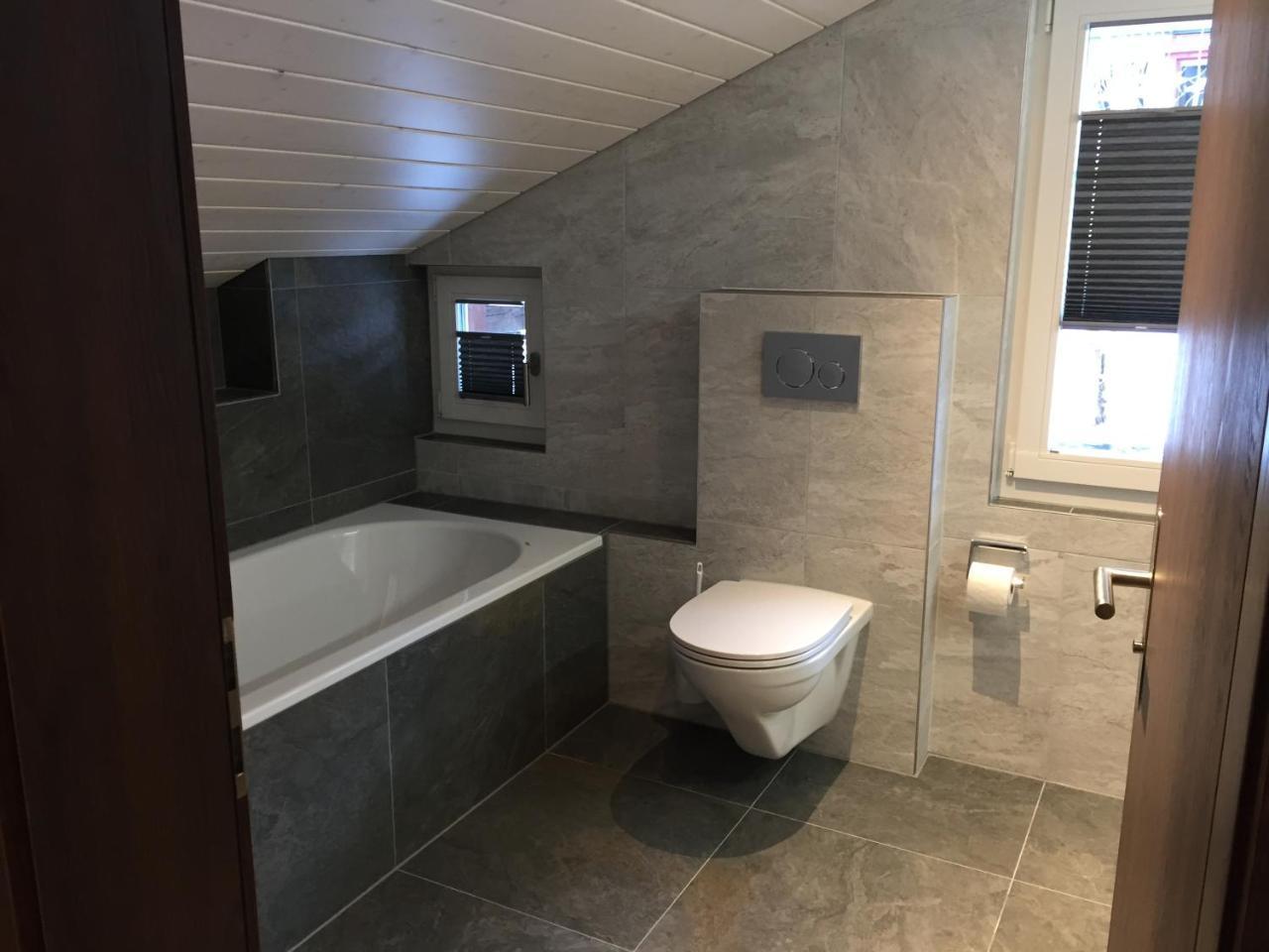 Appartement Gruenegg